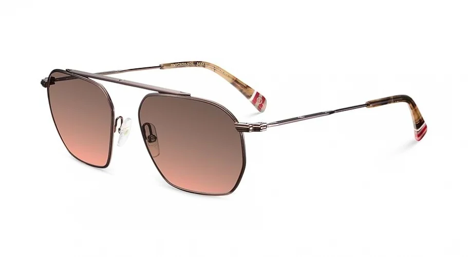 Etnia Barcelona Vintage EMPURIES SUN Sunglasses - Image 9