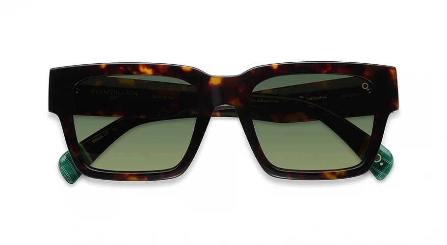 Etnia Barcelona Vintage ES CASTELL SUN Sunglasses