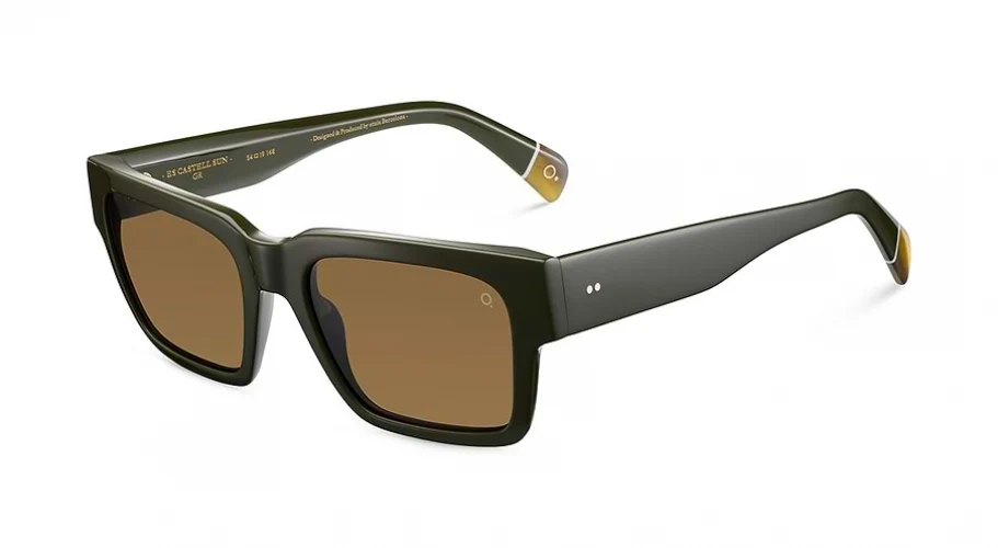 Etnia Barcelona Vintage ES CASTELL SUN Sunglasses - Image 11