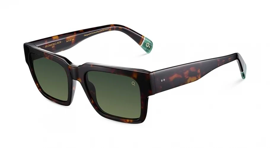 Etnia Barcelona Vintage ES CASTELL SUN Sunglasses - Image 2