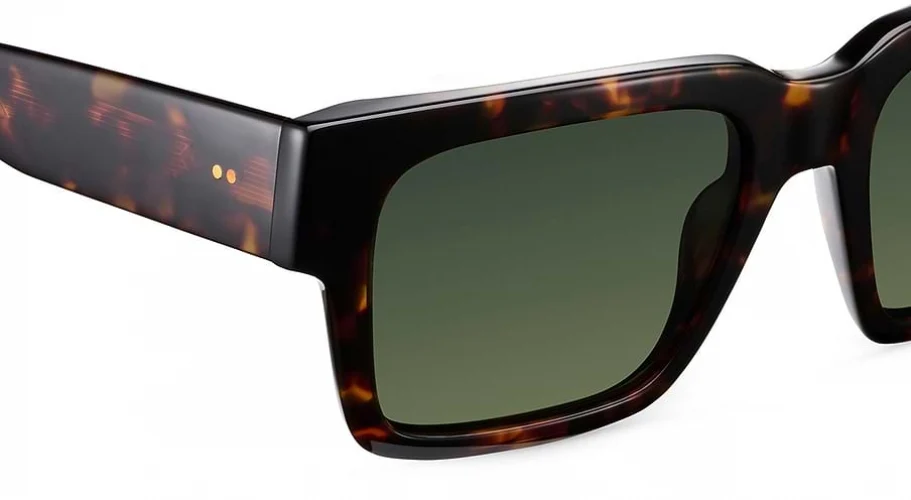 Etnia Barcelona Vintage ES CASTELL SUN Sunglasses - Image 3