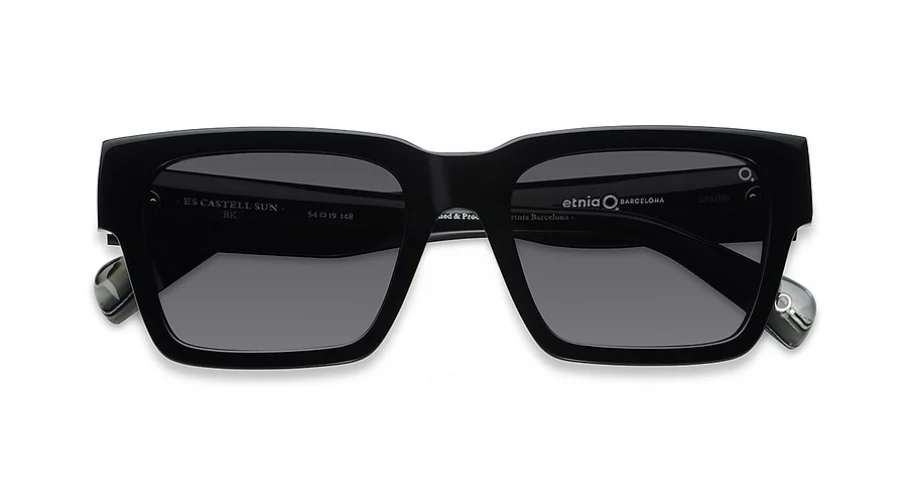 Etnia Barcelona Vintage ES CASTELL SUN Sunglasses - Image 4