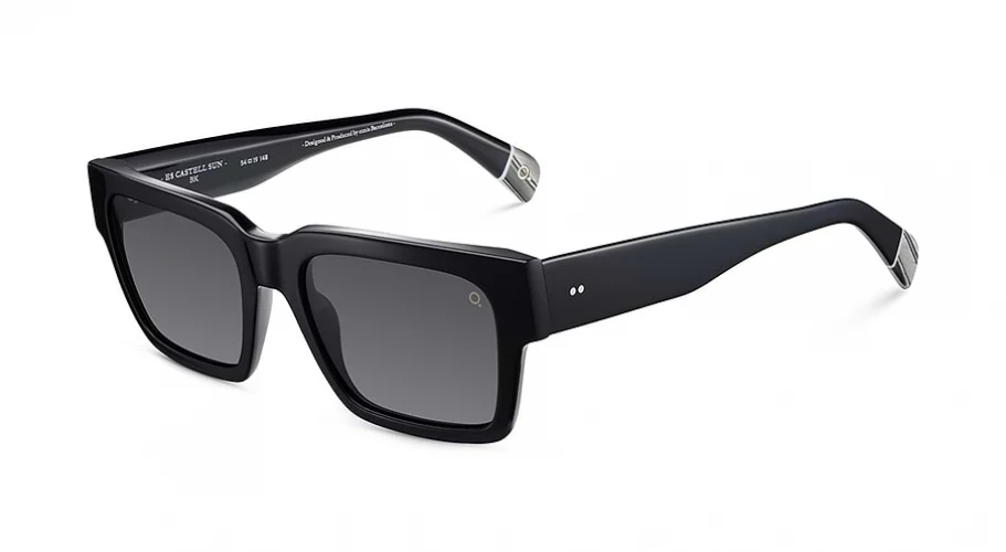 Etnia Barcelona Vintage ES CASTELL SUN Sunglasses - Image 5