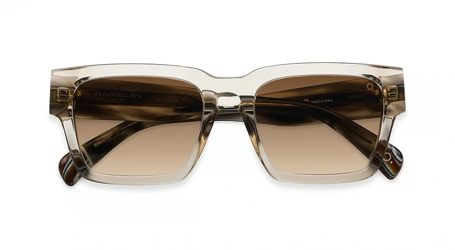 Etnia Barcelona Vintage ES CASTELL SUN Sunglasses - Image 7