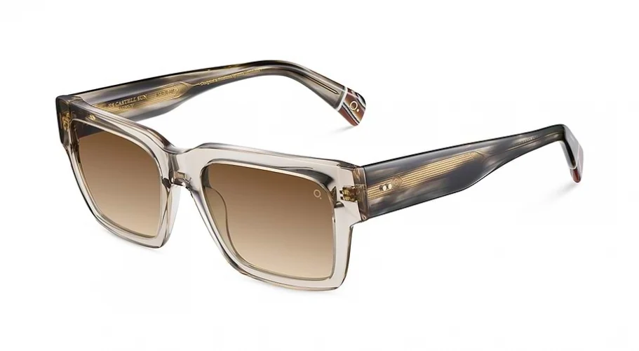 Etnia Barcelona Vintage ES CASTELL SUN Sunglasses - Image 8