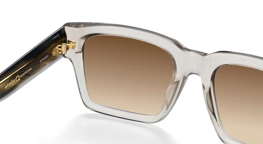 Etnia Barcelona Vintage ES CASTELL SUN Sunglasses - Image 9