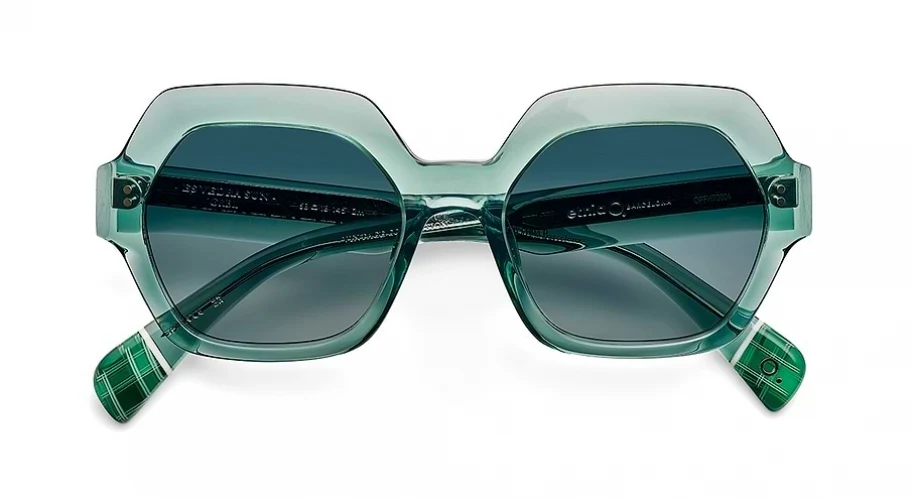 Etnia Barcelona Vintage ES VEDRA SUN Sunglasses - Image 11