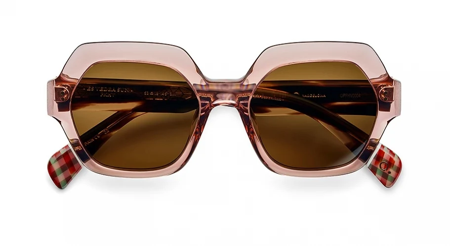 Etnia Barcelona Vintage ES VEDRA SUN Sunglasses - Image 14