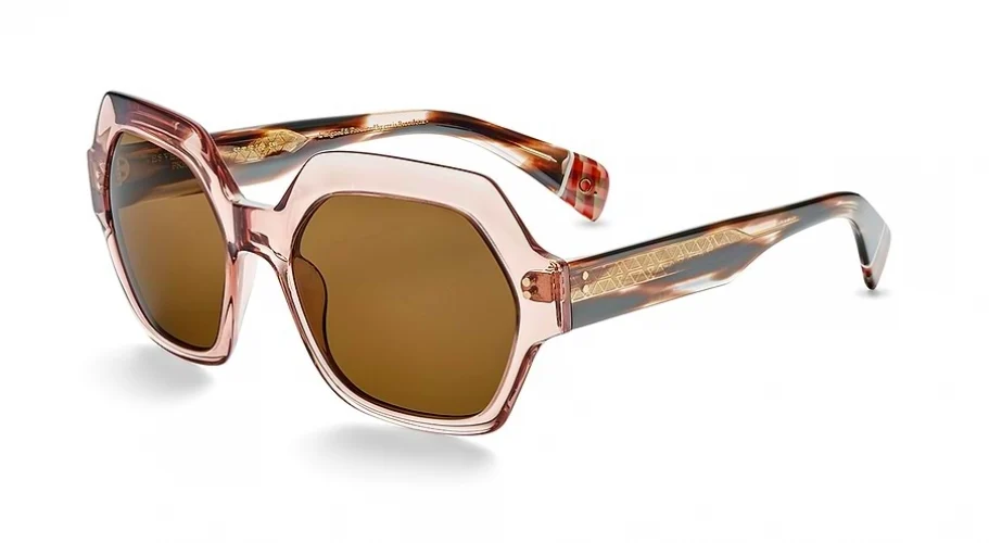 Etnia Barcelona Vintage ES VEDRA SUN Sunglasses - Image 4