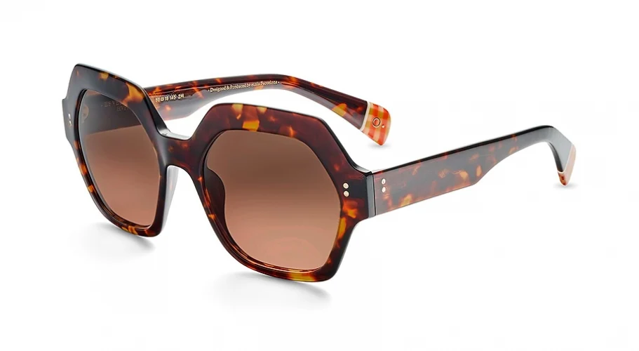 Etnia Barcelona Vintage ES VEDRA SUN Sunglasses - Image 6
