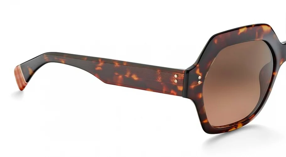 Etnia Barcelona Vintage ES VEDRA SUN Sunglasses - Image 7