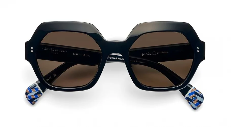 Etnia Barcelona Vintage ES VEDRA SUN Sunglasses - Image 8