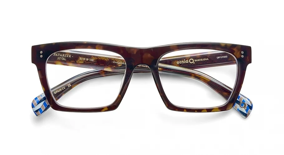 Etnia Barcelona Vintage FAVARITX Eyeglasses - Image 11