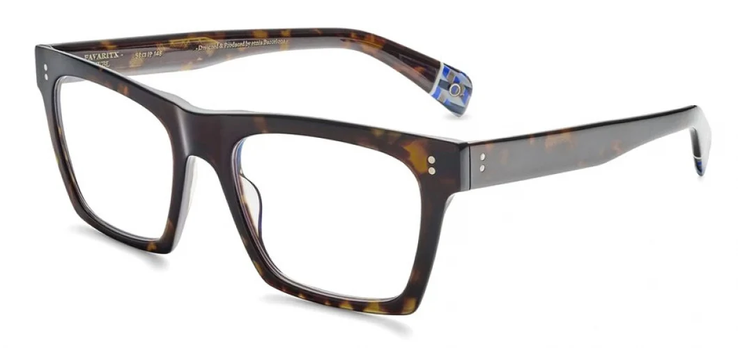 Etnia Barcelona Vintage FAVARITX Eyeglasses - Image 4