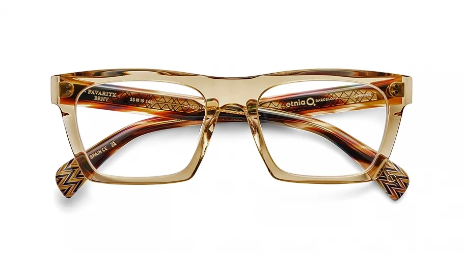 Etnia Barcelona Vintage FAVARITX Eyeglasses - Image 5