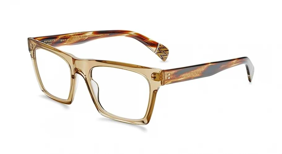 Etnia Barcelona Vintage FAVARITX Eyeglasses - Image 6
