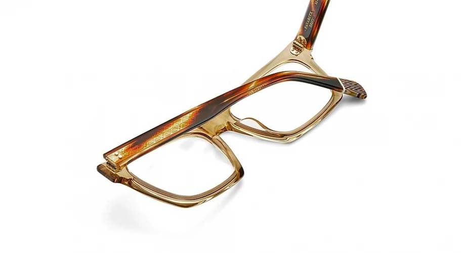 Etnia Barcelona Vintage FAVARITX Eyeglasses - Image 7