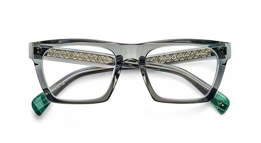 Etnia Barcelona Vintage FAVARITX Eyeglasses - Image 8