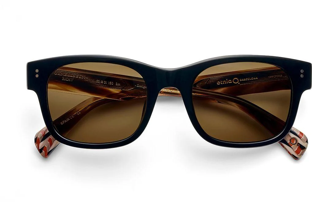 Etnia Barcelona Vintage FORNELLS SUN Sunglasses - Image 2