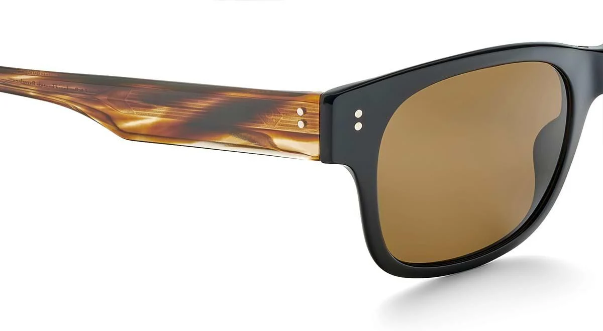 Etnia Barcelona Vintage FORNELLS SUN Sunglasses - Image 3