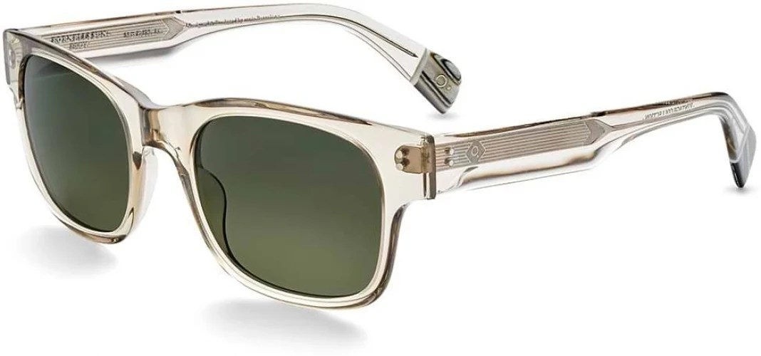 Etnia Barcelona Vintage FORNELLS SUN Sunglasses - Image 4