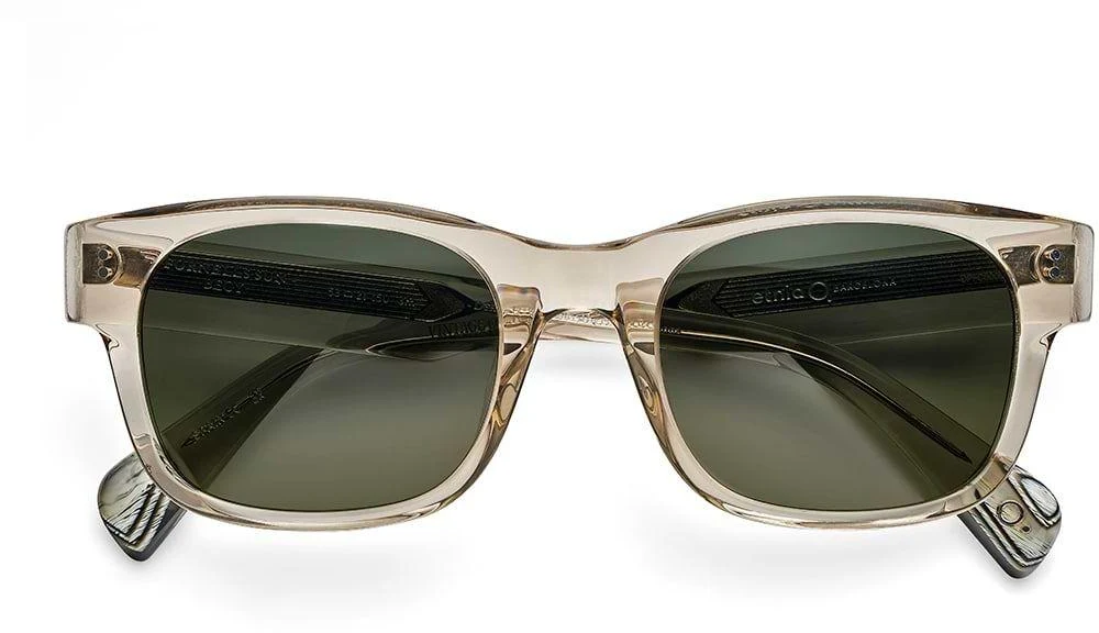 Etnia Barcelona Vintage FORNELLS SUN Sunglasses - Image 5