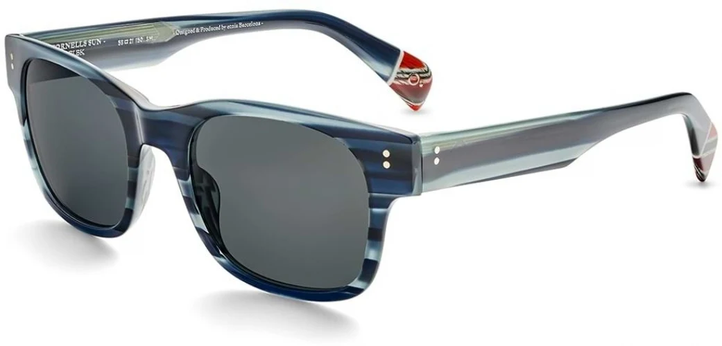 Etnia Barcelona Vintage FORNELLS SUN Sunglasses - Image 7