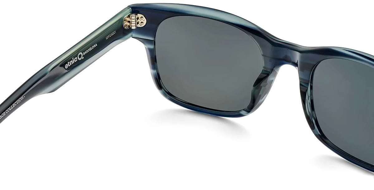 Etnia Barcelona Vintage FORNELLS SUN Sunglasses - Image 9