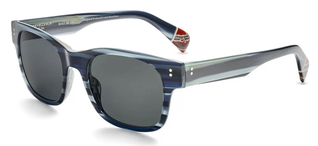 Etnia Barcelona Vintage FORNELLS SUN Sunglasses