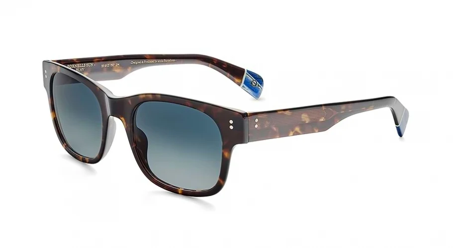 Etnia Barcelona Vintage FORNELLS SUN Sunglasses - Image 12