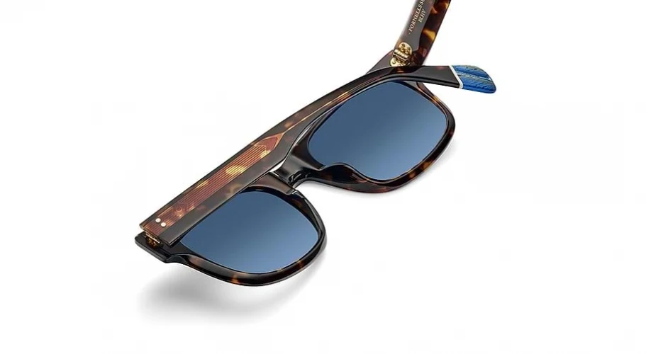Etnia Barcelona Vintage FORNELLS SUN Sunglasses - Image 13