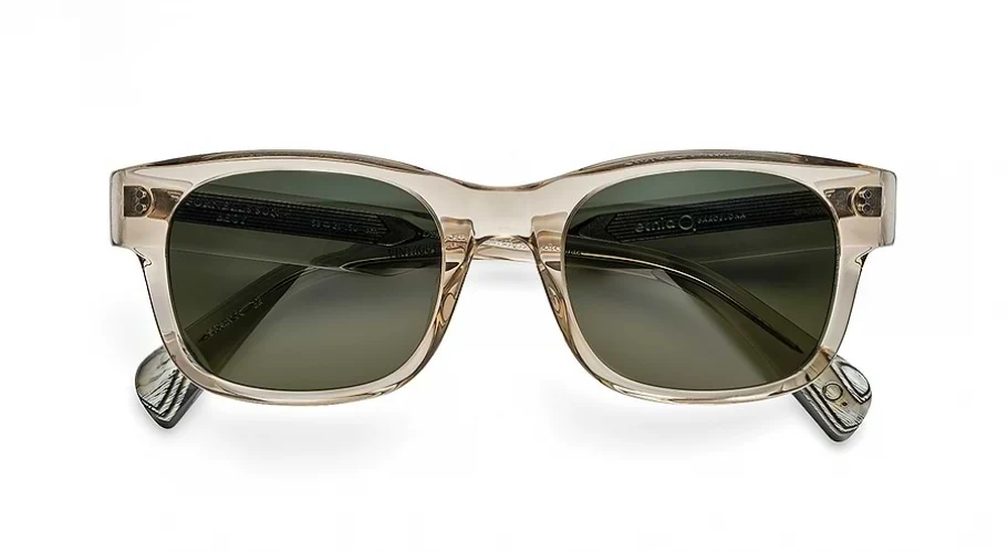 Etnia Barcelona Vintage FORNELLS SUN Sunglasses - Image 14