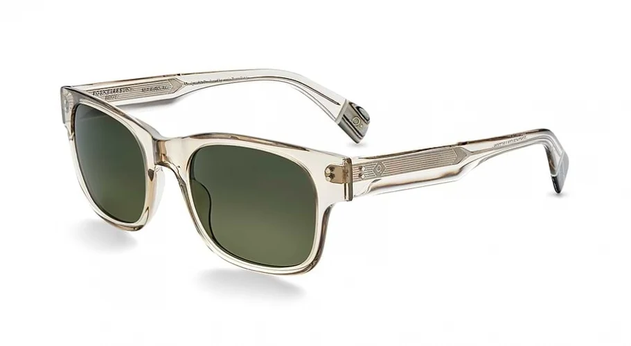 Etnia Barcelona Vintage FORNELLS SUN Sunglasses - Image 15