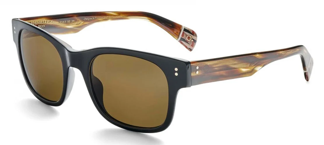 Etnia Barcelona Vintage FORNELLS SUN Sunglasses - Image 2