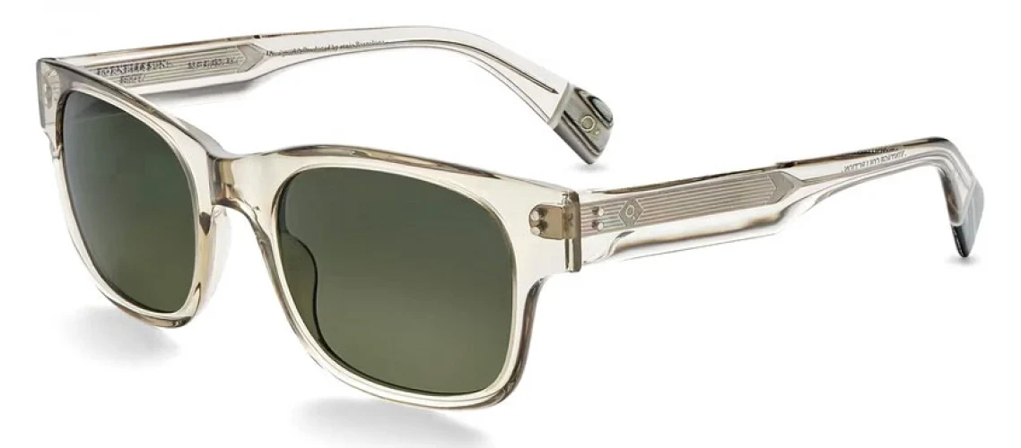 Etnia Barcelona Vintage FORNELLS SUN Sunglasses - Image 4