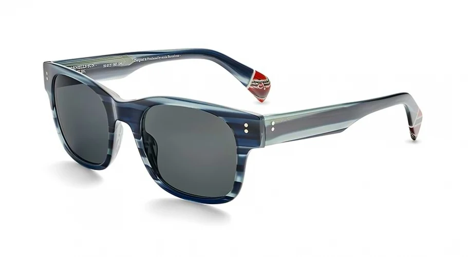 Etnia Barcelona Vintage FORNELLS SUN Sunglasses - Image 6