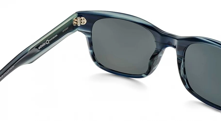 Etnia Barcelona Vintage FORNELLS SUN Sunglasses - Image 7