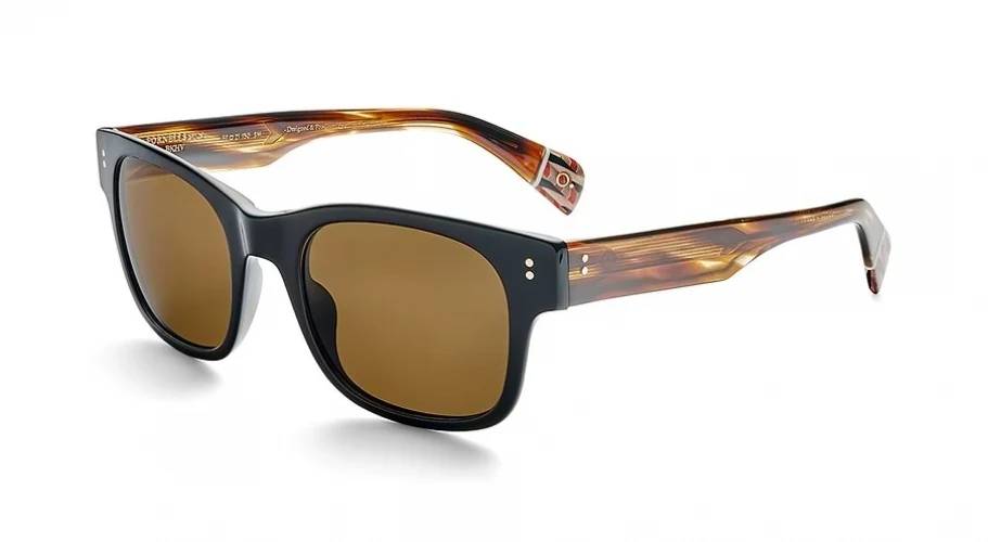 Etnia Barcelona Vintage FORNELLS SUN Sunglasses - Image 9
