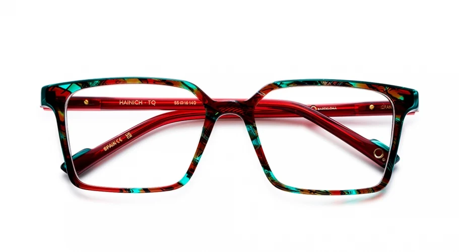 Etnia Barcelona Vintage HAINICH Eyeglasses - Image 10