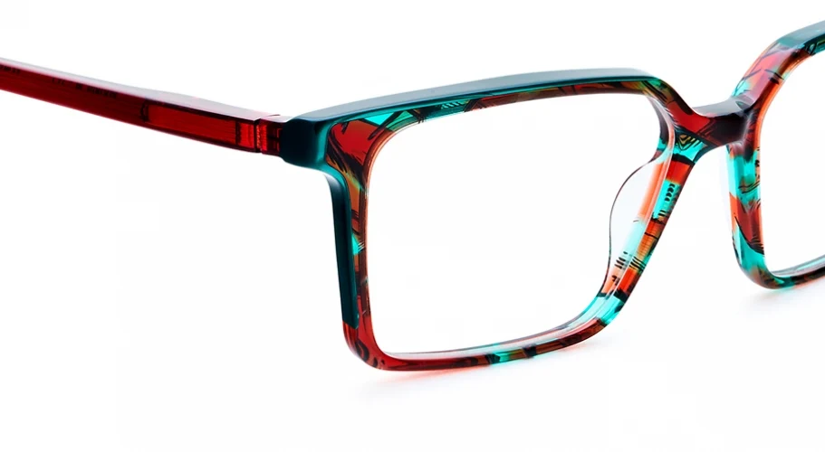 Etnia Barcelona Vintage HAINICH Eyeglasses - Image 12