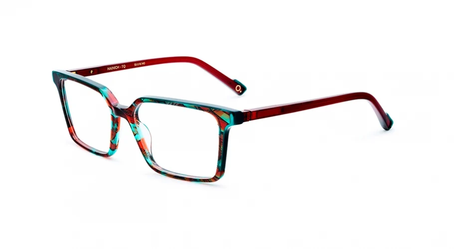 Etnia Barcelona Vintage HAINICH Eyeglasses - Image 3