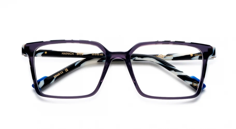 Etnia Barcelona Vintage HAINICH Eyeglasses - Image 4