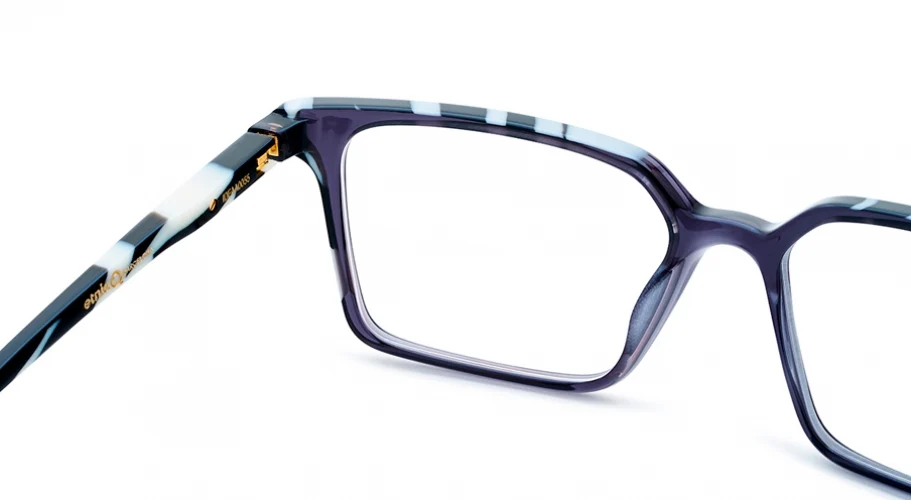 Etnia Barcelona Vintage HAINICH Eyeglasses - Image 6