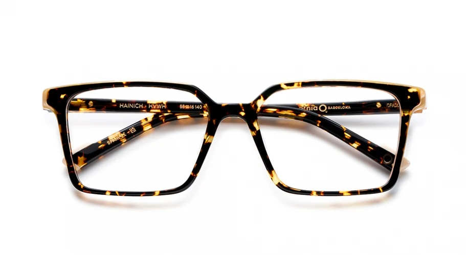 Etnia Barcelona Vintage HAINICH Eyeglasses - Image 7
