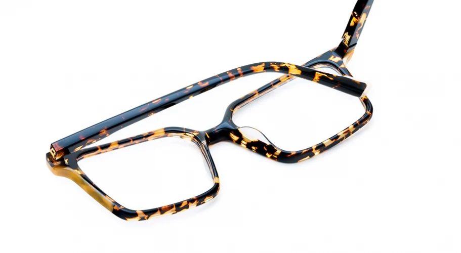 Etnia Barcelona Vintage HAINICH Eyeglasses - Image 9