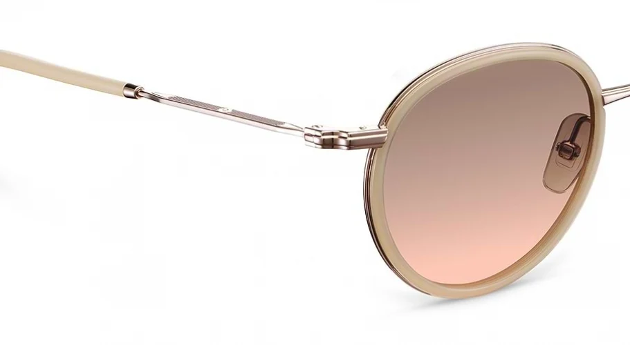 Etnia Barcelona Vintage ILLES MEDES II SUN Sunglasses - Image 10