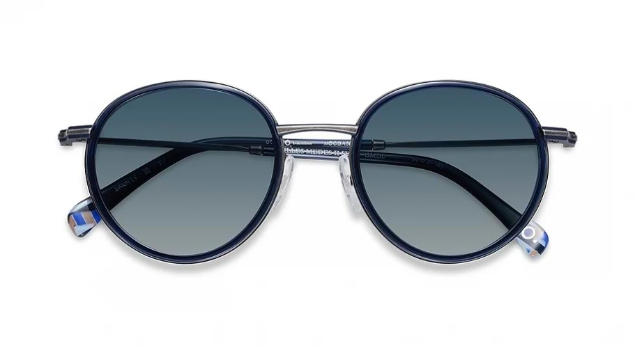 Etnia Barcelona Vintage ILLES MEDES II SUN Sunglasses - Image 11