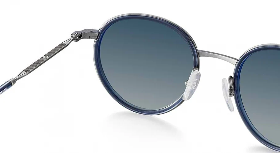 Etnia Barcelona Vintage ILLES MEDES II SUN Sunglasses - Image 13