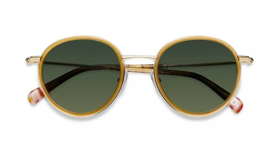 Etnia Barcelona Vintage ILLES MEDES II SUN Sunglasses - Image 14
