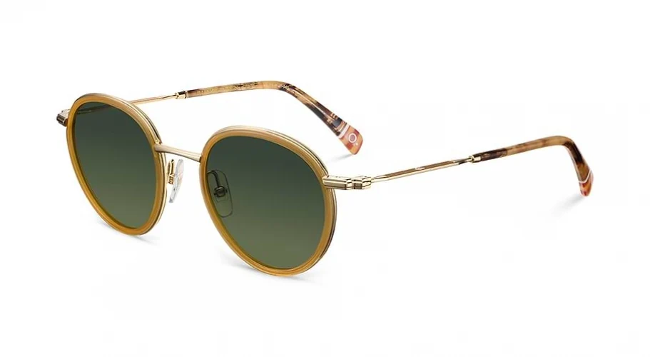Etnia Barcelona Vintage ILLES MEDES II SUN Sunglasses - Image 15